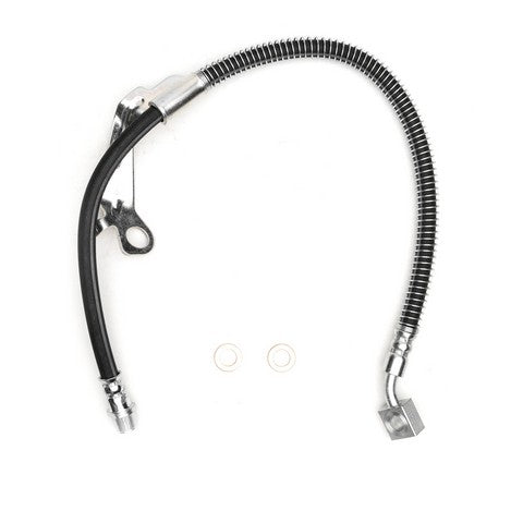 Brake Hydraulic Hose Dynamic Friction 350-45017