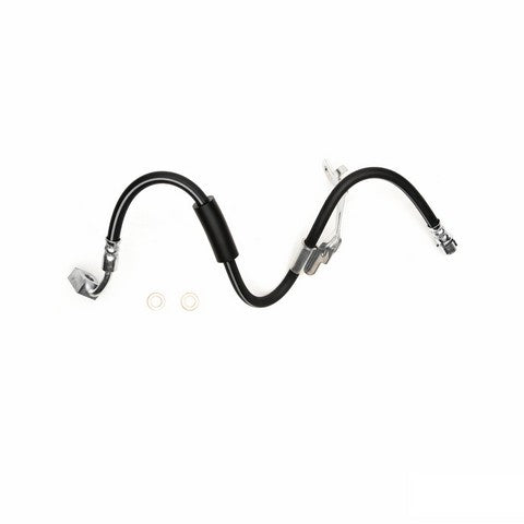 Brake Hydraulic Hose Dynamic Friction 350-45019