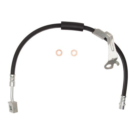 Brake Hydraulic Hose Dynamic Friction 350-45021