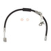 Brake Hydraulic Hose Dynamic Friction 350-45021