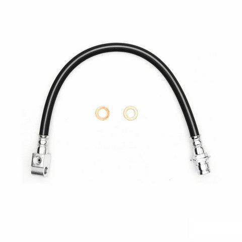 Brake Hydraulic Hose Dynamic Friction 350-45025
