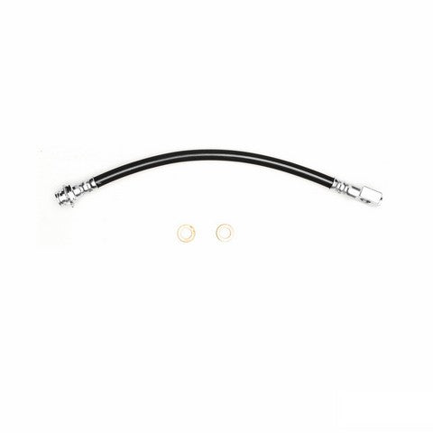 Brake Hydraulic Hose Dynamic Friction 350-45026