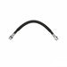 Brake Hydraulic Hose Dynamic Friction 350-45027