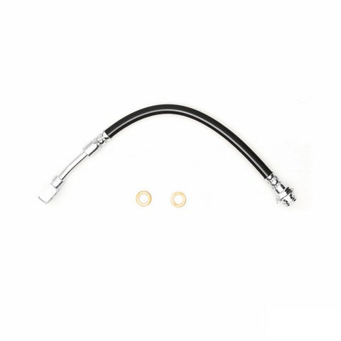 Brake Hydraulic Hose Dynamic Friction 350-45031
