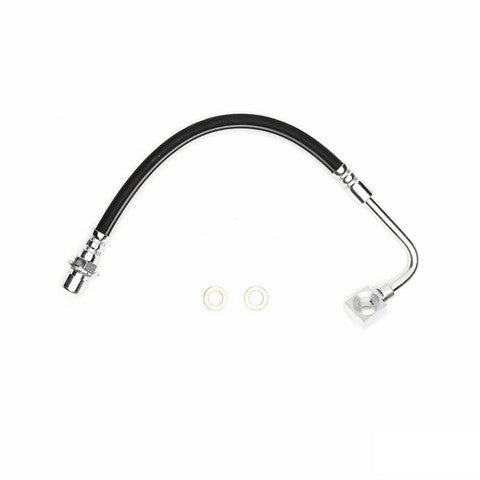 Brake Hydraulic Hose Dynamic Friction 350-45034