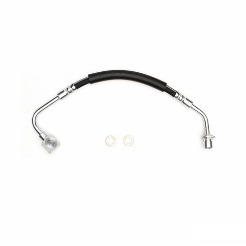 Brake Hydraulic Hose Dynamic Friction 350-45035