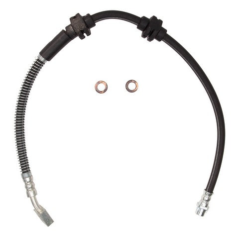Brake Hydraulic Hose Dynamic Friction 350-46043