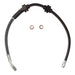 Brake Hydraulic Hose Dynamic Friction 350-46043