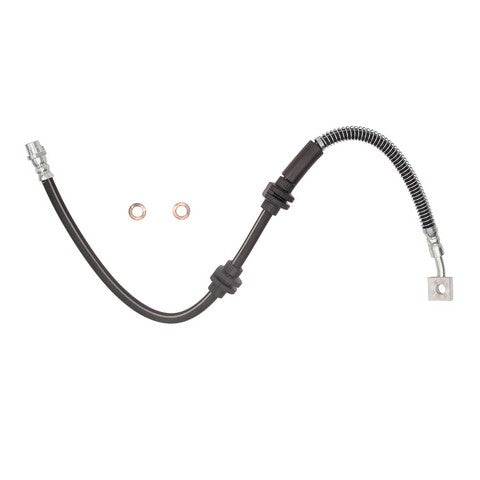 Brake Hydraulic Hose Dynamic Friction 350-46044