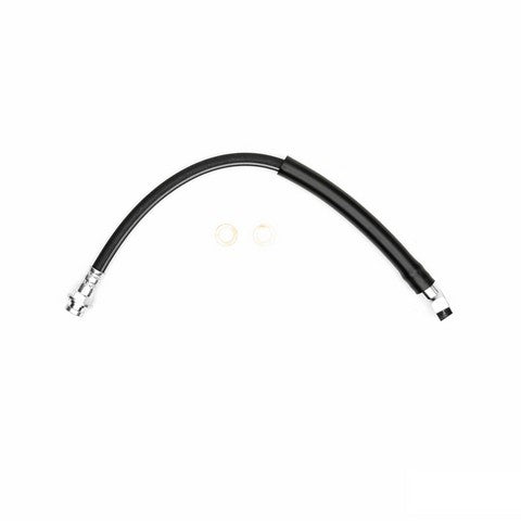 Brake Hydraulic Hose Dynamic Friction 350-47027