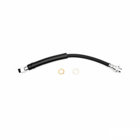 Brake Hydraulic Hose Dynamic Friction 350-47028