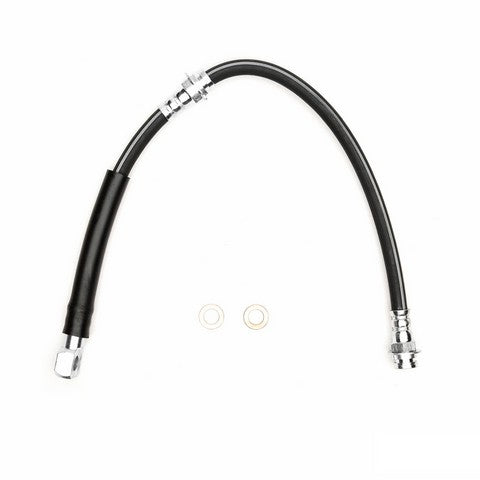 Brake Hydraulic Hose Dynamic Friction 350-47039