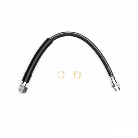 Brake Hydraulic Hose Dynamic Friction 350-47044