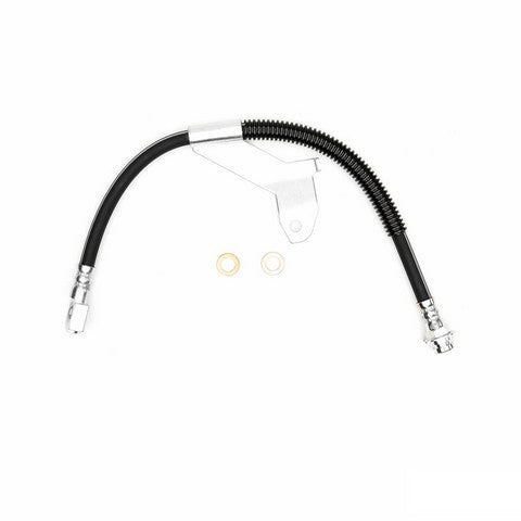 Brake Hydraulic Hose Dynamic Friction 350-47046