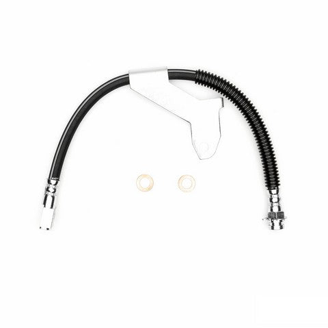 Brake Hydraulic Hose Dynamic Friction 350-47047