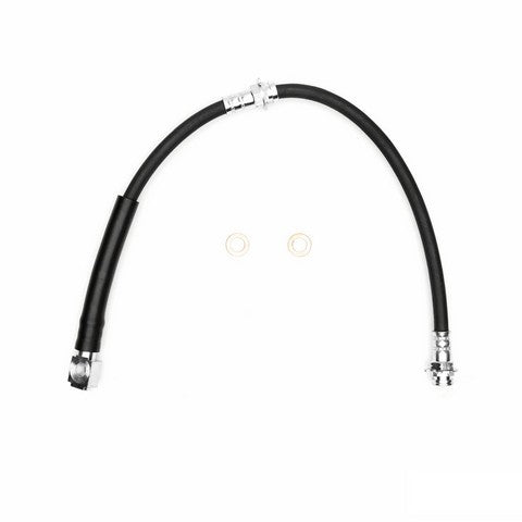 Brake Hydraulic Hose Dynamic Friction 350-47049