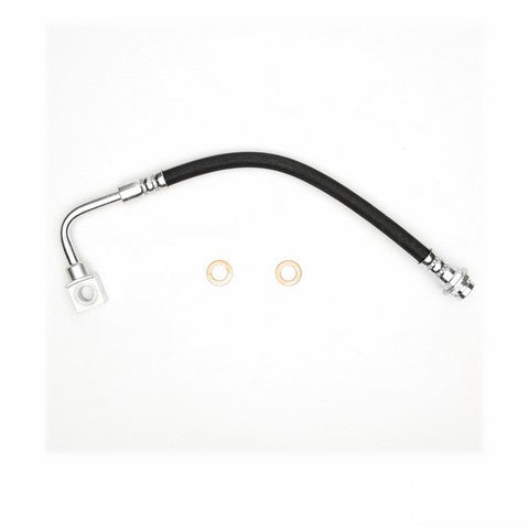 Brake Hydraulic Hose Dynamic Friction 350-47052