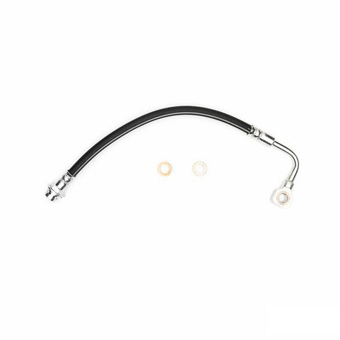 Brake Hydraulic Hose Dynamic Friction 350-47054