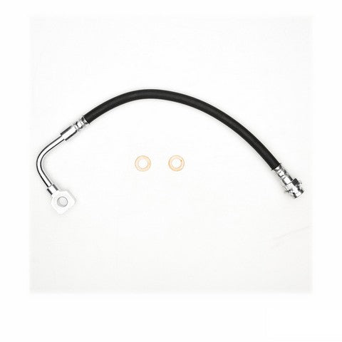 Brake Hydraulic Hose Dynamic Friction 350-47055