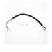 Brake Hydraulic Hose Dynamic Friction 350-47055