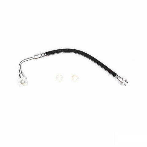 Brake Hydraulic Hose Dynamic Friction 350-47057