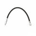 Brake Hydraulic Hose Dynamic Friction 350-47061