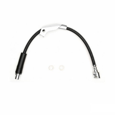 Brake Hydraulic Hose Dynamic Friction 350-47063