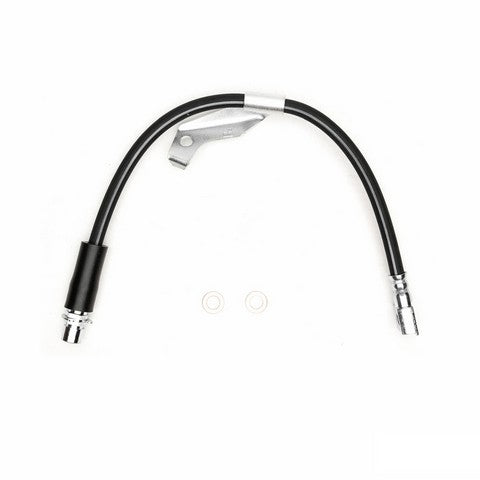 Brake Hydraulic Hose Dynamic Friction 350-47064