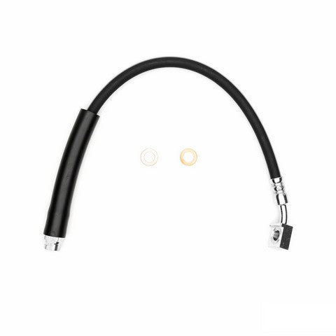Brake Hydraulic Hose Dynamic Friction 350-47066