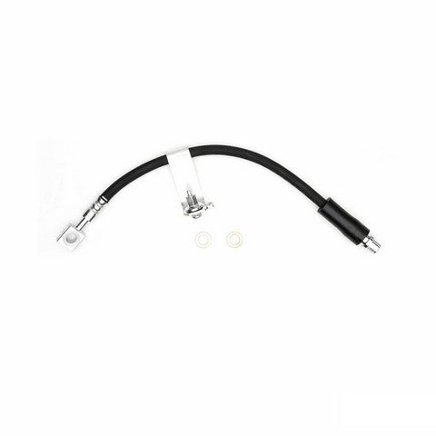 Brake Hydraulic Hose Dynamic Friction 350-47069