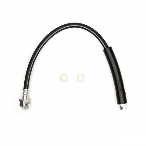 Brake Hydraulic Hose Dynamic Friction 350-47070