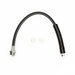 Brake Hydraulic Hose Dynamic Friction 350-47070