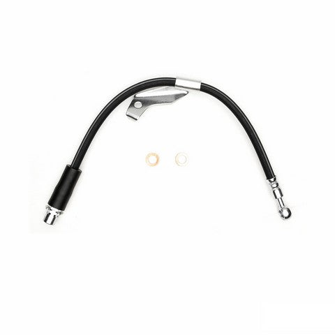 Brake Hydraulic Hose Dynamic Friction 350-47077
