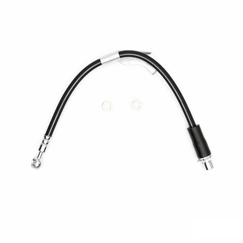 Brake Hydraulic Hose Dynamic Friction 350-47078