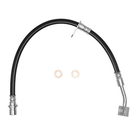 Brake Hydraulic Hose Dynamic Friction 350-47080