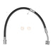 Brake Hydraulic Hose Dynamic Friction 350-47080