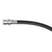Brake Hydraulic Hose Dynamic Friction 350-47080