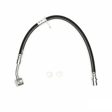 Brake Hydraulic Hose Dynamic Friction 350-47081