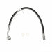 Brake Hydraulic Hose Dynamic Friction 350-47081