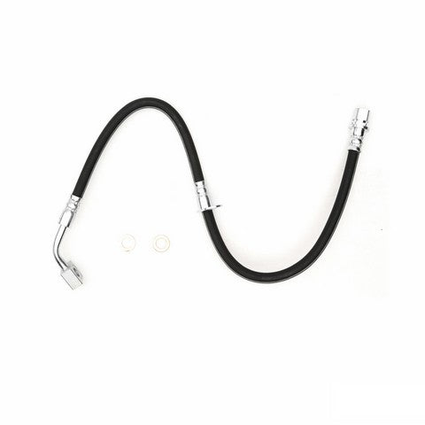 Brake Hydraulic Hose Dynamic Friction 350-47083