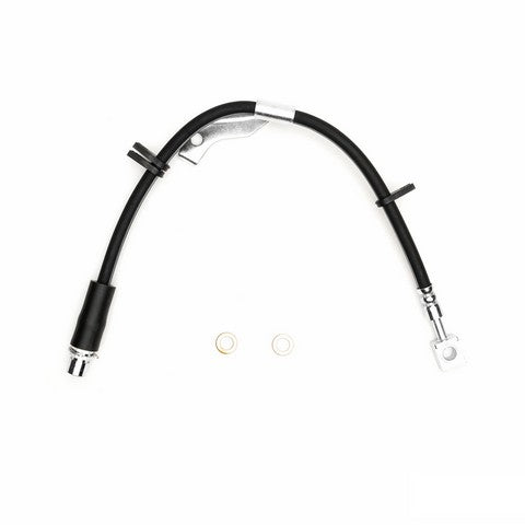 Brake Hydraulic Hose Dynamic Friction 350-47086