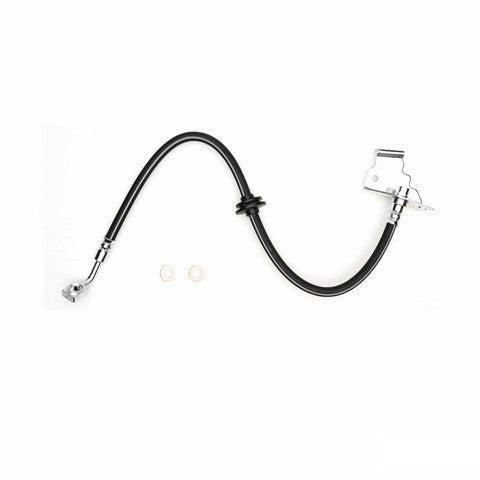 Brake Hydraulic Hose Dynamic Friction 350-47088