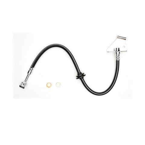 Brake Hydraulic Hose Dynamic Friction 350-47089