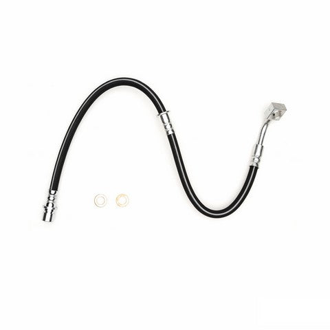 Brake Hydraulic Hose Dynamic Friction 350-47090