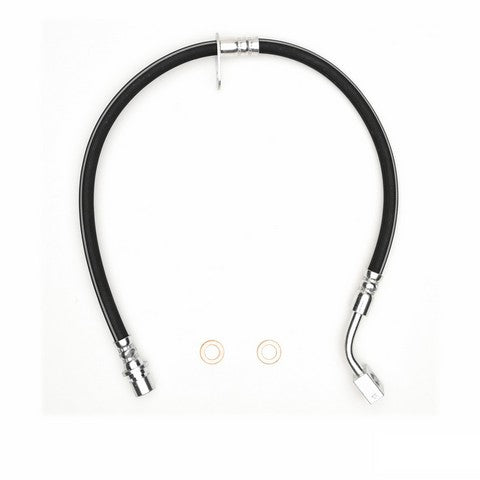 Brake Hydraulic Hose Dynamic Friction 350-47091