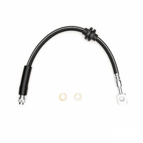 Brake Hydraulic Hose Dynamic Friction 350-47092