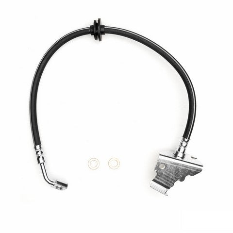 Brake Hydraulic Hose Dynamic Friction 350-47094