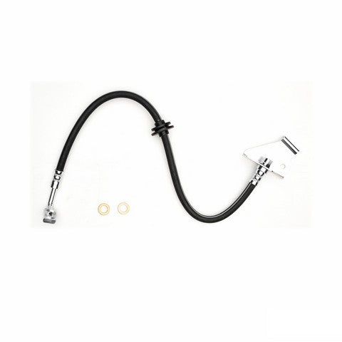 Brake Hydraulic Hose Dynamic Friction 350-47095
