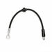 Brake Hydraulic Hose Dynamic Friction 350-47100