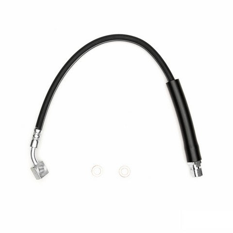Brake Hydraulic Hose Dynamic Friction 350-47101